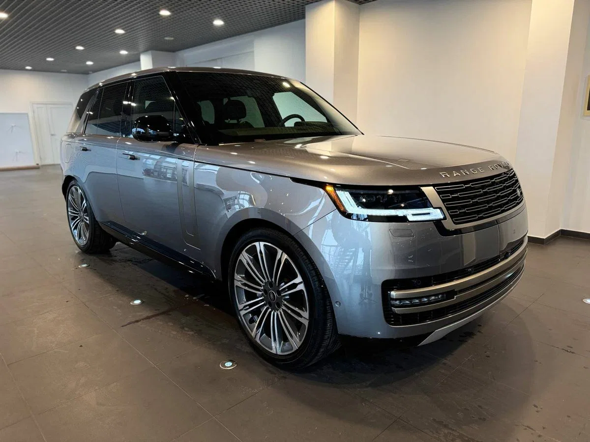 Land Rover Range Rover V