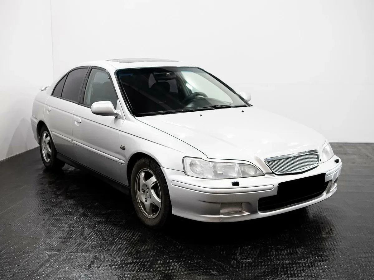 Honda Accord VI