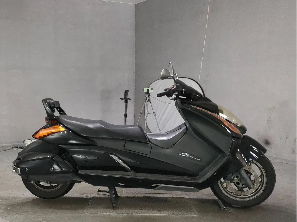 Suzuki Gemma