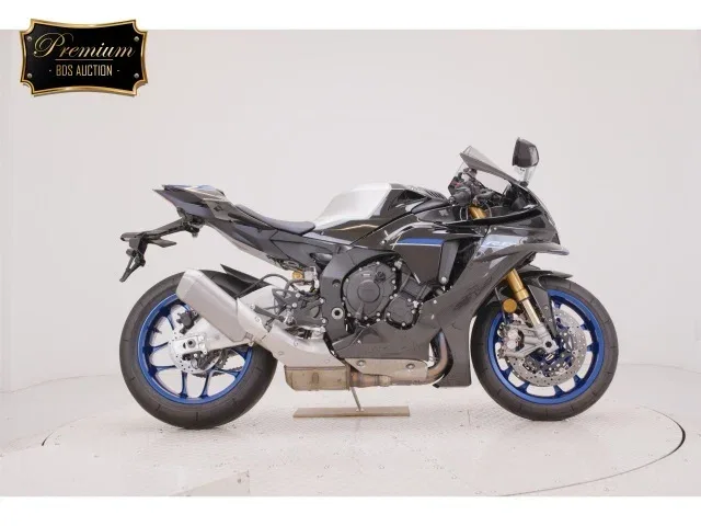 Yamaha YZF-R1