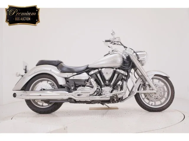 Yamaha XV 1900