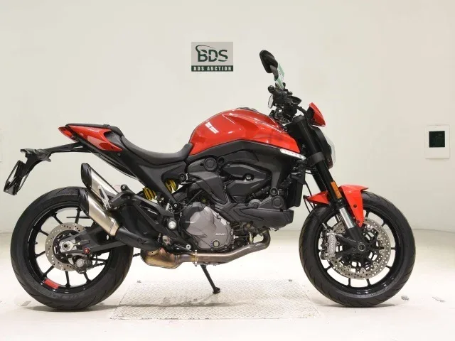 Ducati Monster 937