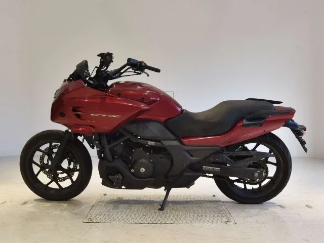 Honda CTX700
