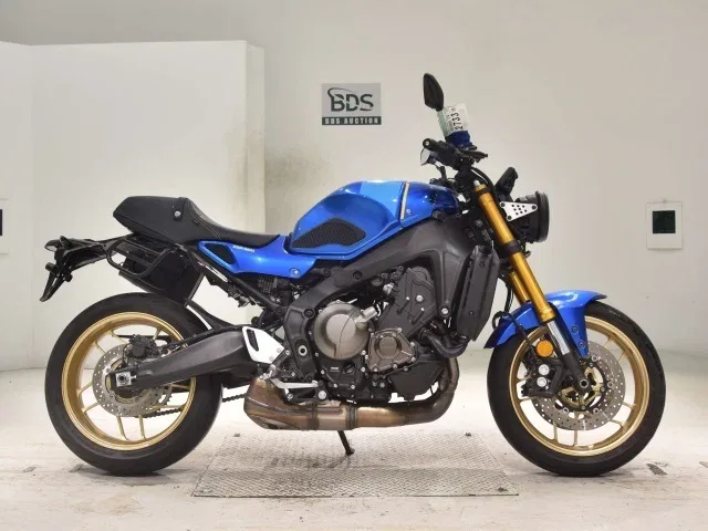 Yamaha XSR900