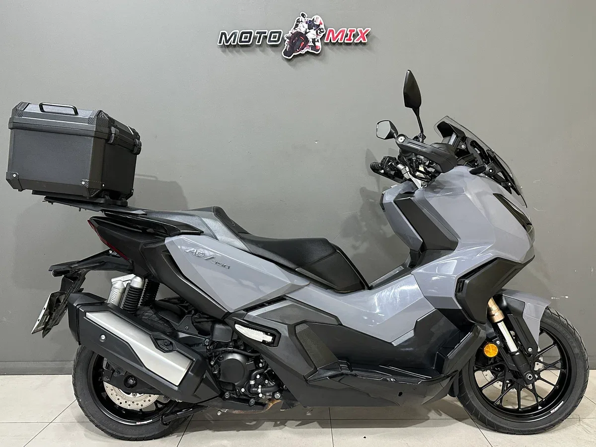 Honda ADV350