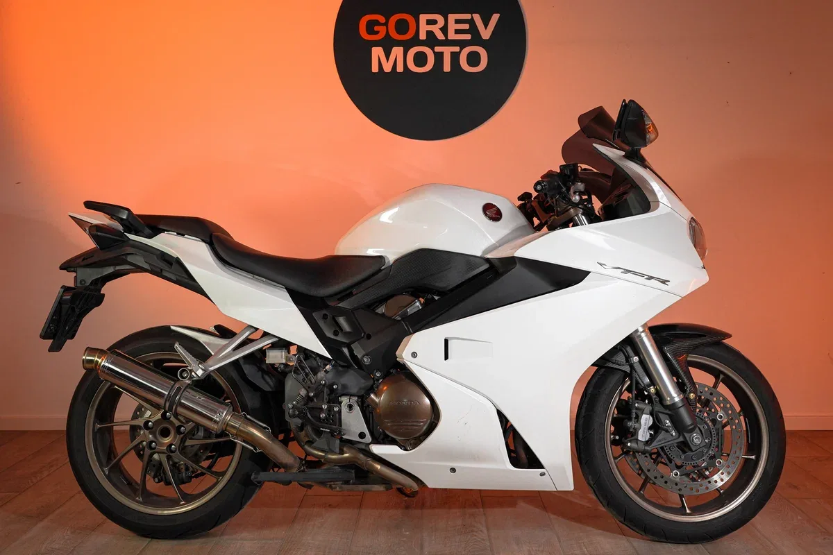 Honda VFR800