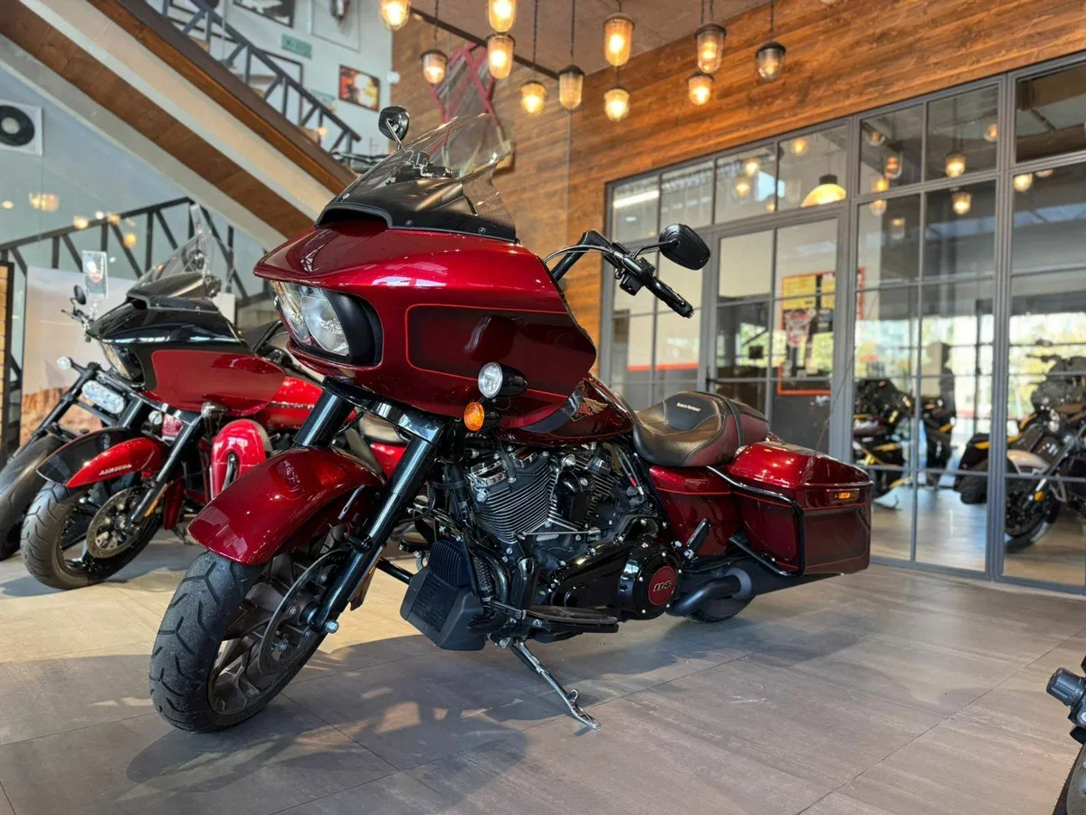 Harley-Davidson Road Glide Special