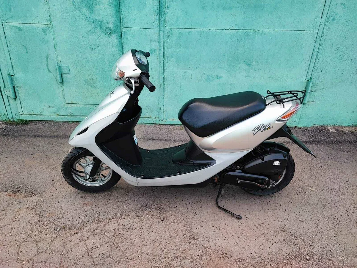 Honda Dio