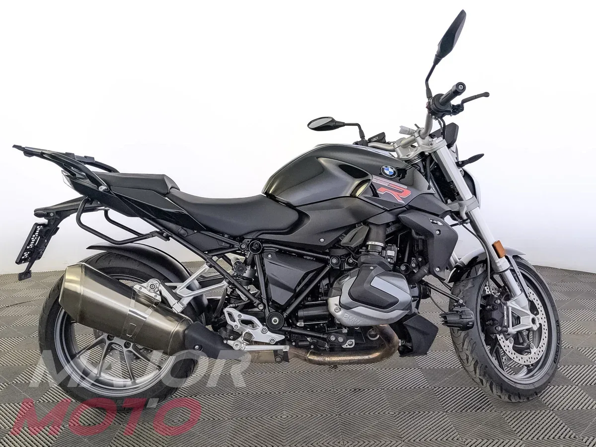 BMW R 1250 R