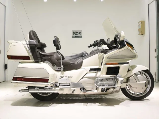 Honda GL 1500 Gold Wing