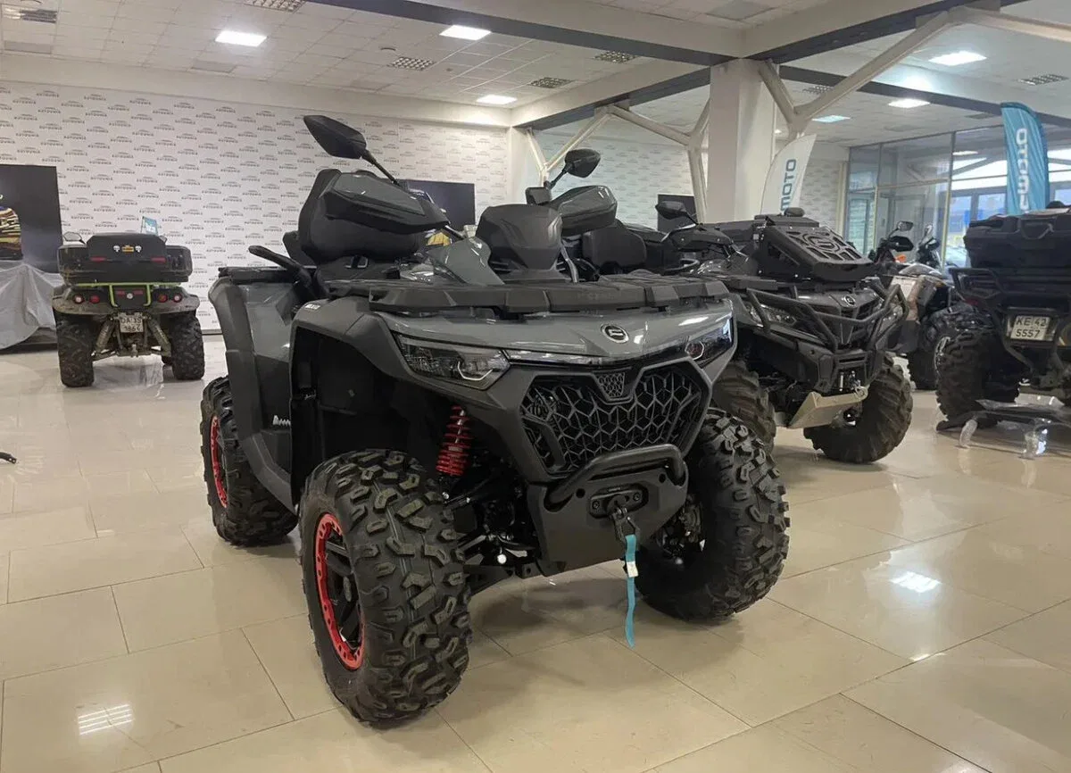 CFMoto CFORCE 800 HO EPS LTD
