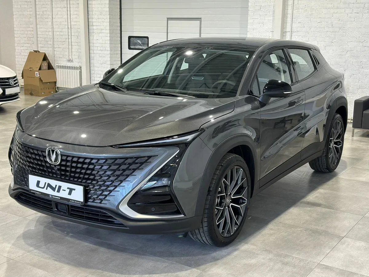 Changan UNI-T I
