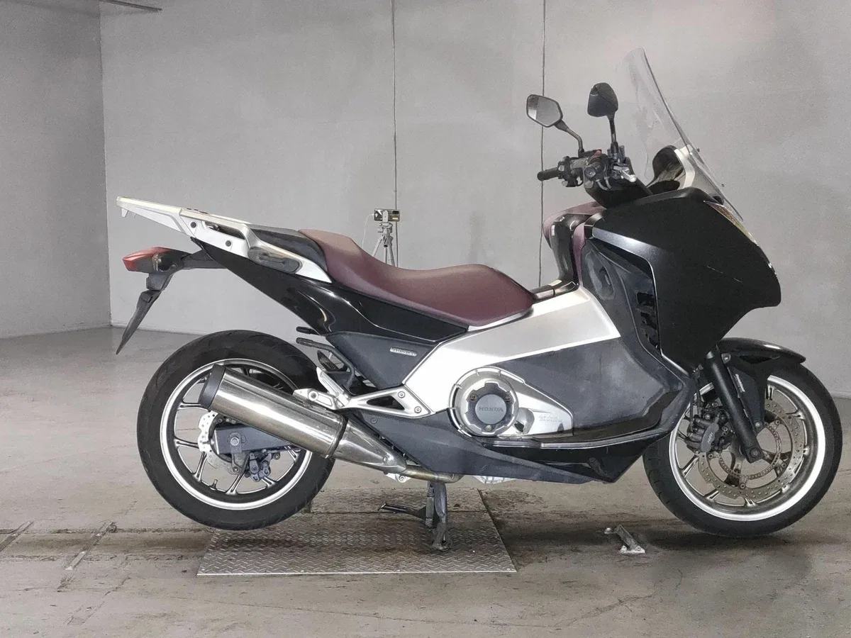 Honda Integra