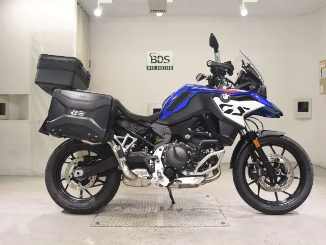 BMW F 800 GS