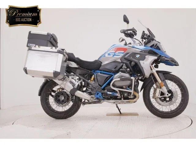 BMW R 1250 GS