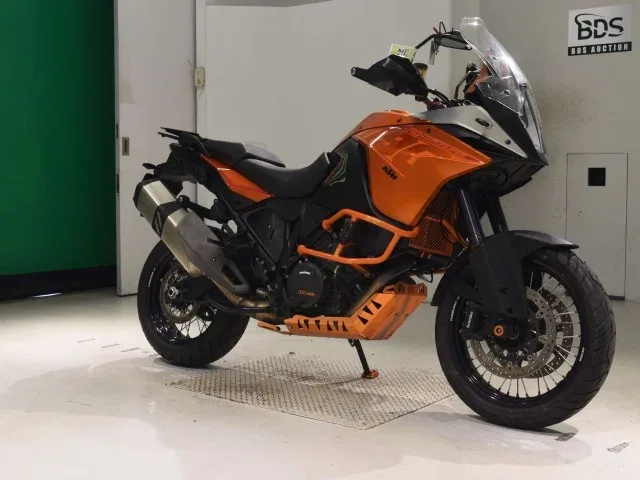 KTM AG 1190 Adventure