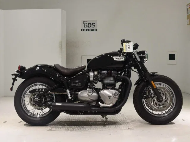 Triumph Speedmaster