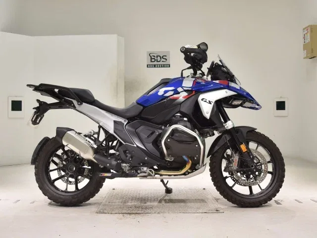BMW R 1300 GS