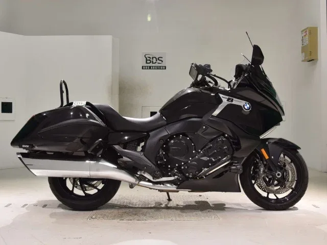 BMW K 1600 B