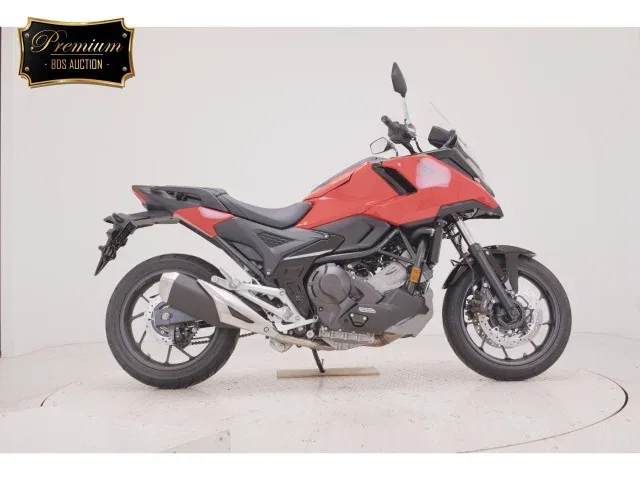 Honda NC750X