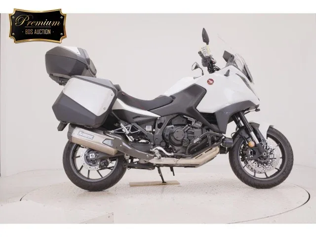 Honda NT1100