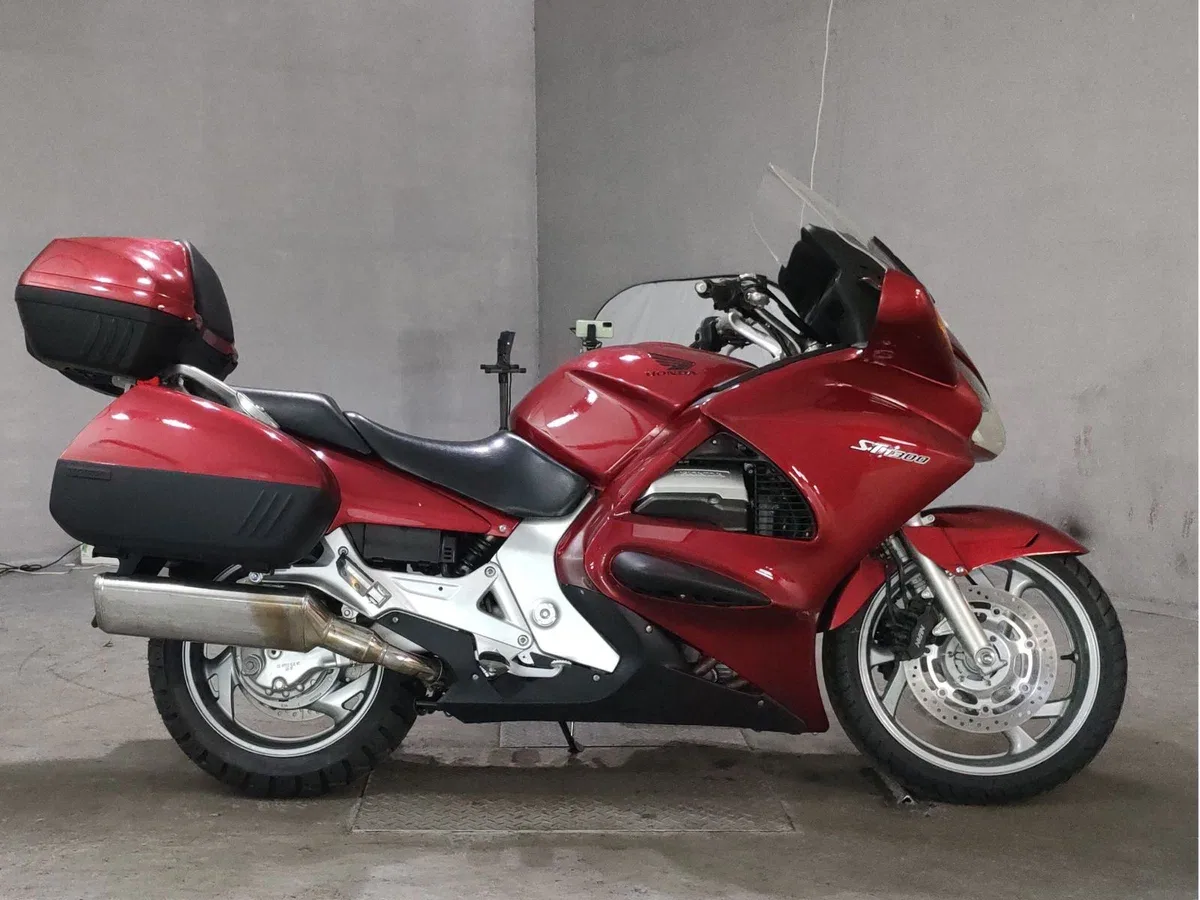 Honda ST 1300