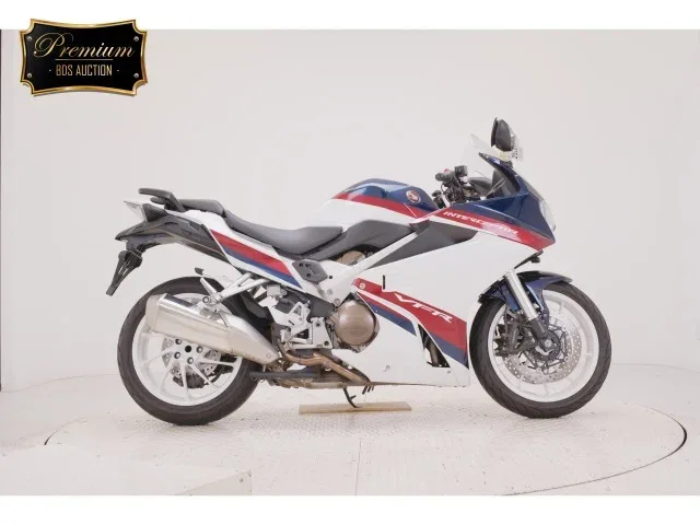 Honda VFR800
