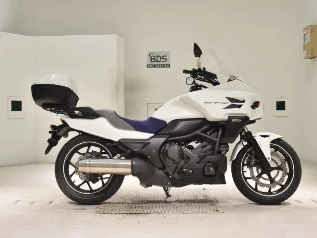 Honda CTX700
