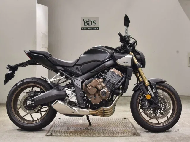 Honda CB650R