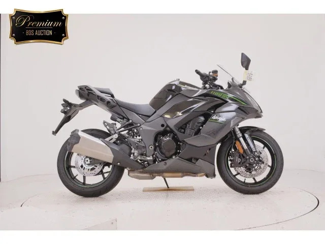 Kawasaki Ninja 1100SX