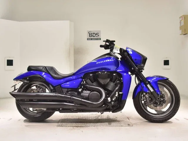 Suzuki Boulevard M109R
