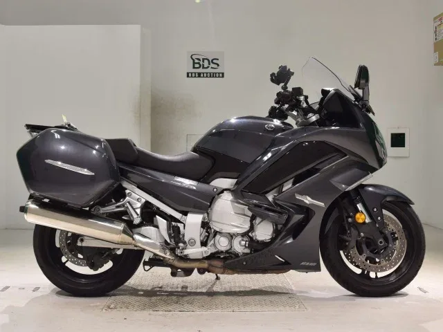 Yamaha FJR1300