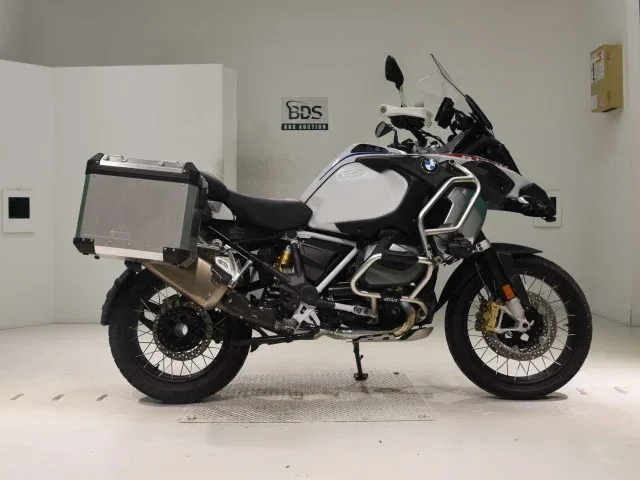BMW R 1250 GS Adventure