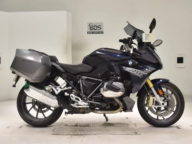 BMW R 1250 RS