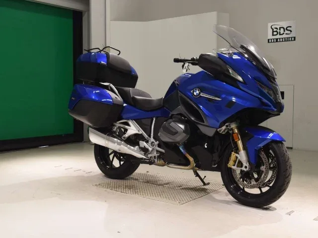 BMW R 1250 RT