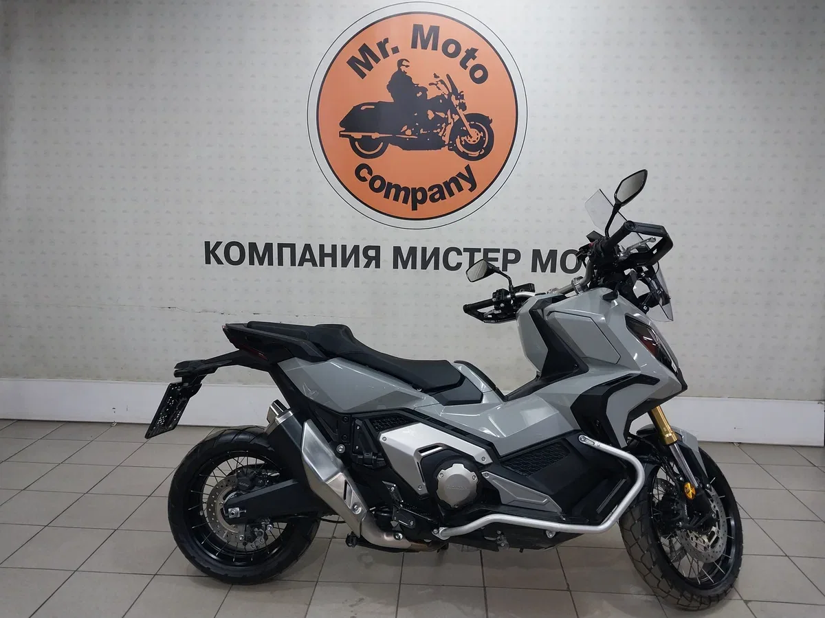 Honda X-ADV