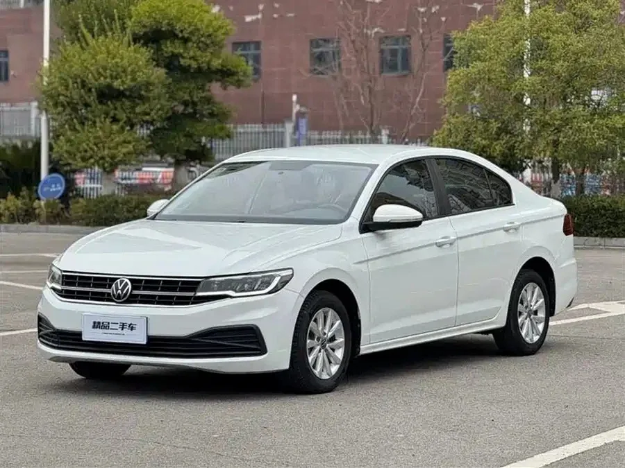 Volkswagen Bora IV