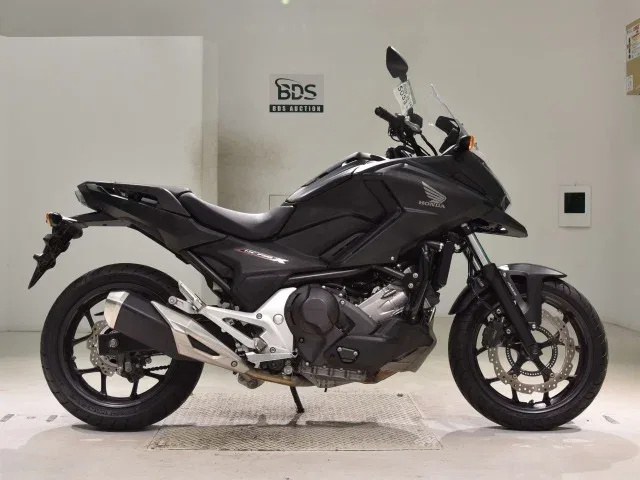 Honda NC750X