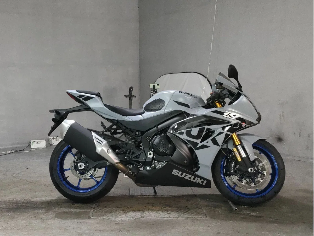 Suzuki GSX-R1000