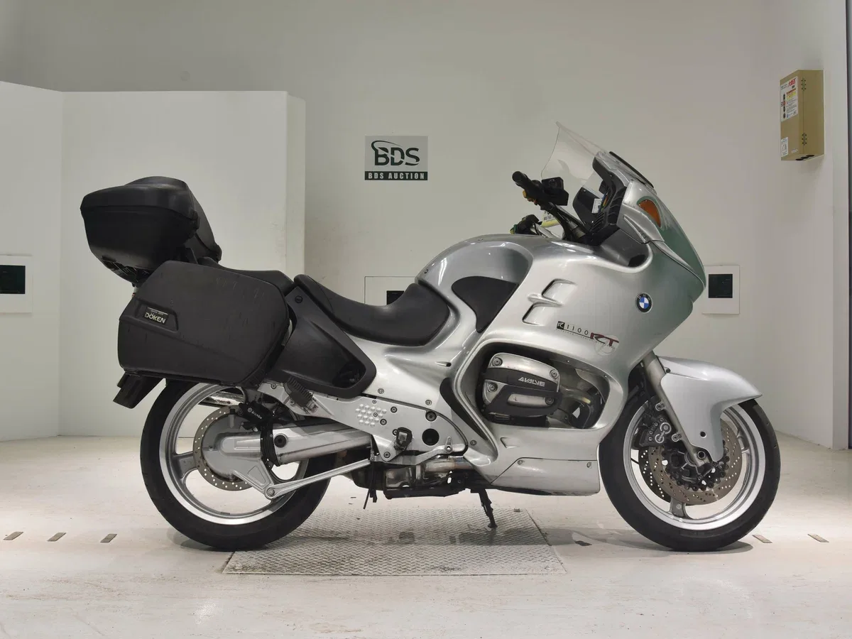 BMW R 1100 RT