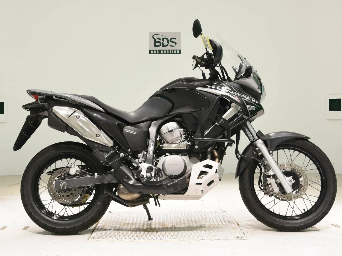 Honda XL700V Transalp