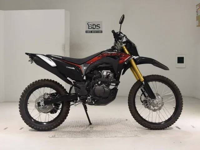 Honda CRF 125