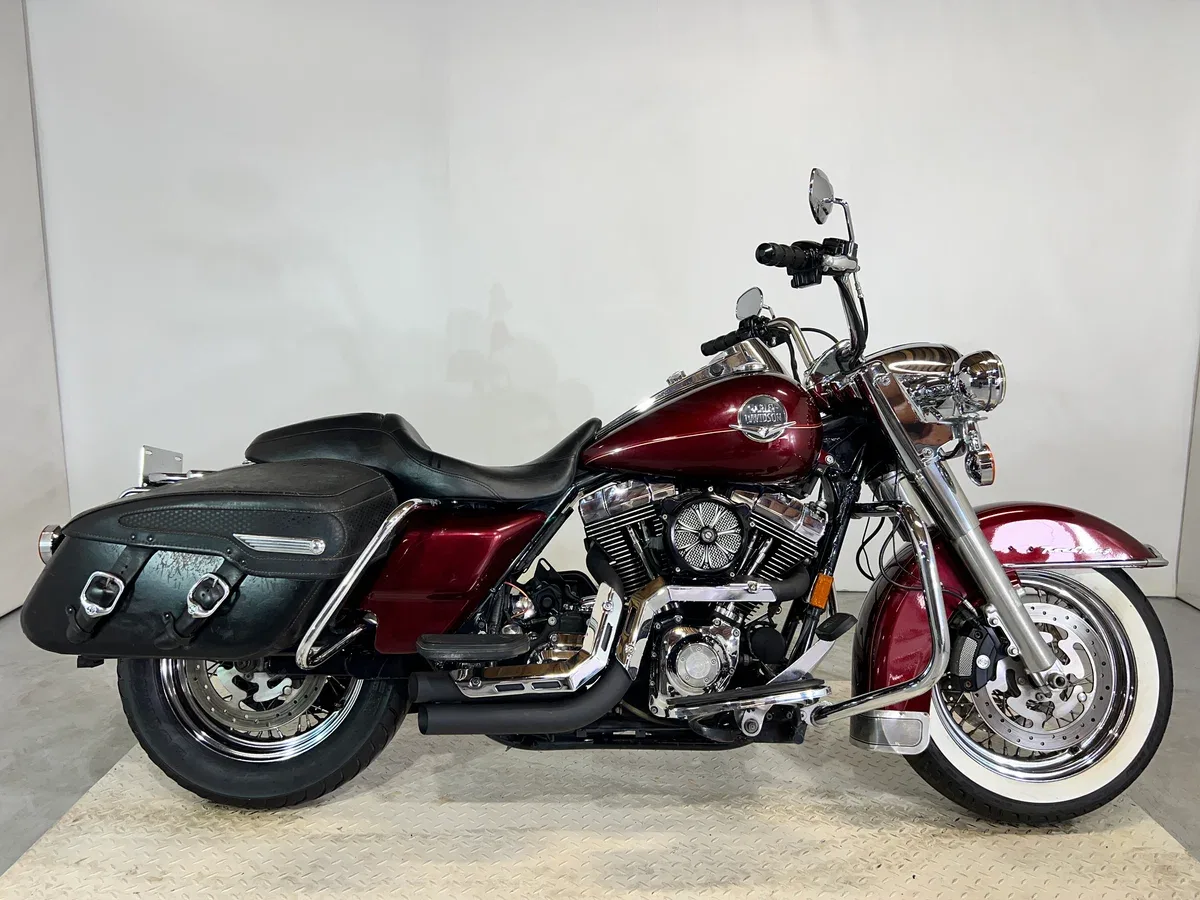 Harley-Davidson Road King