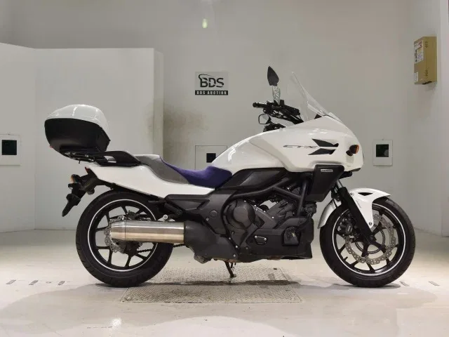 Honda CTX700