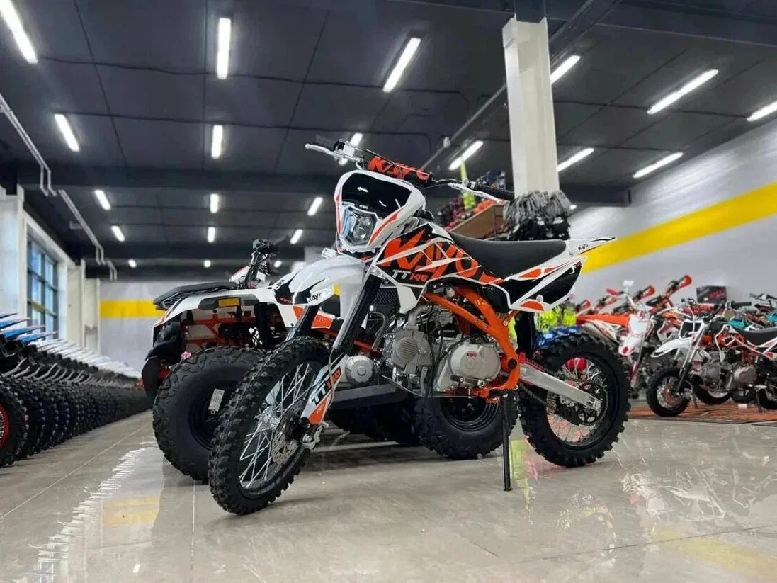 Kayo Basic TT140EM