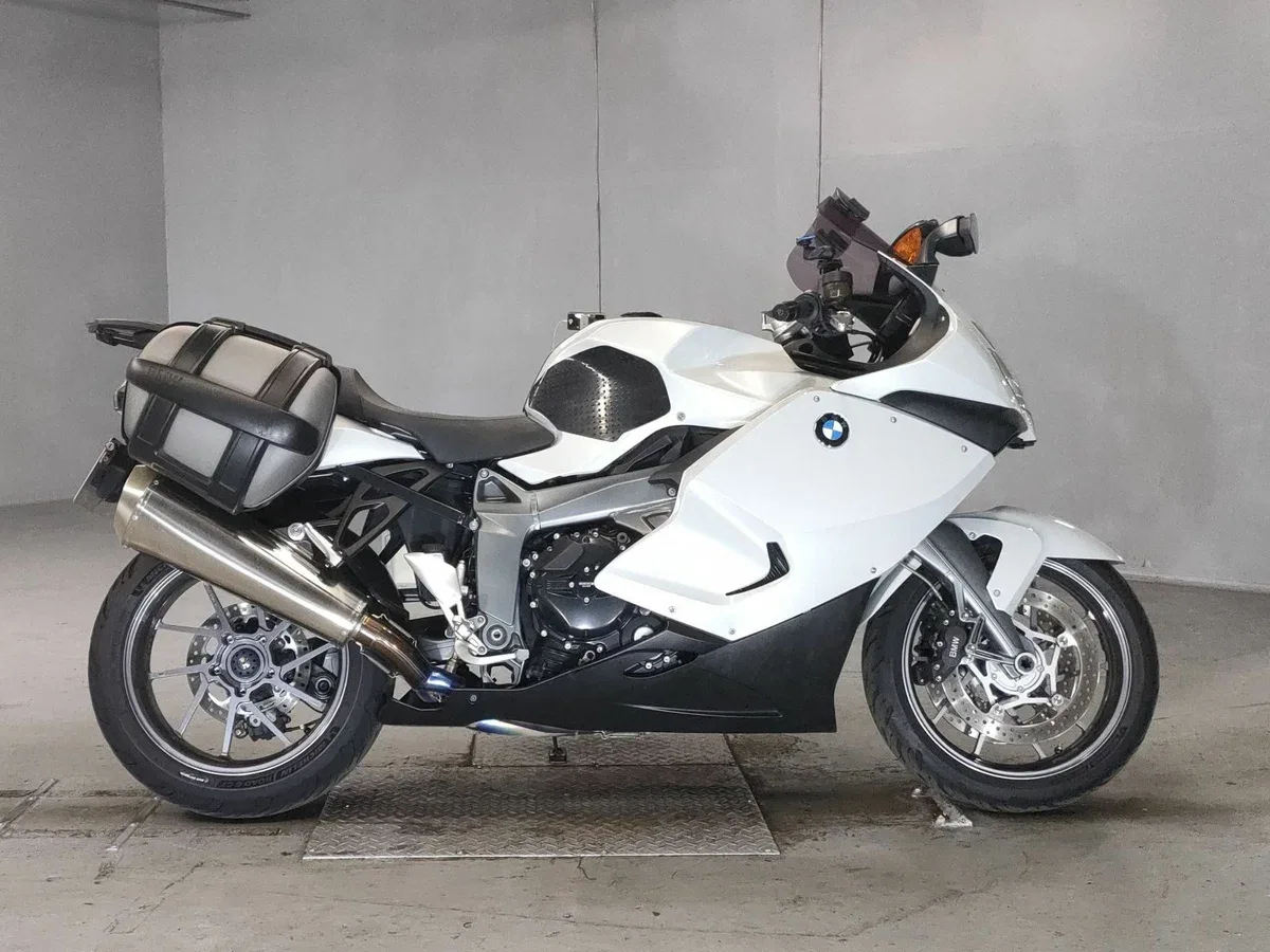 BMW K 1300 S