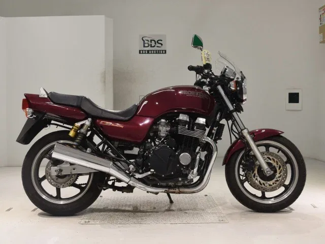 Honda CB 750
