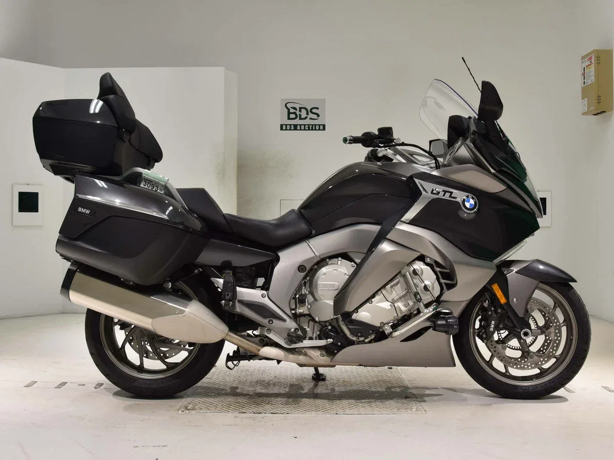 BMW K 1600 GTL