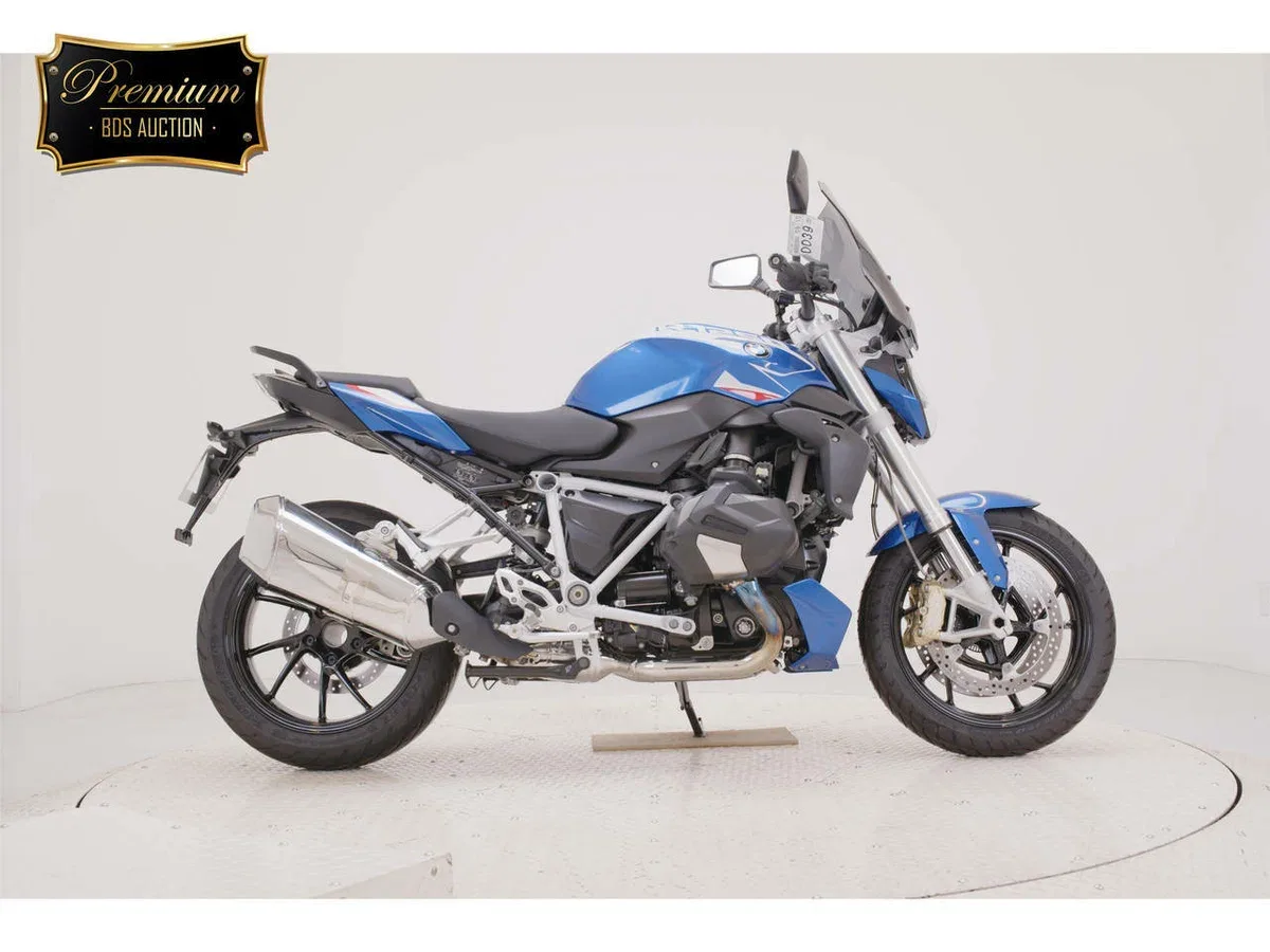 BMW R 1250 R