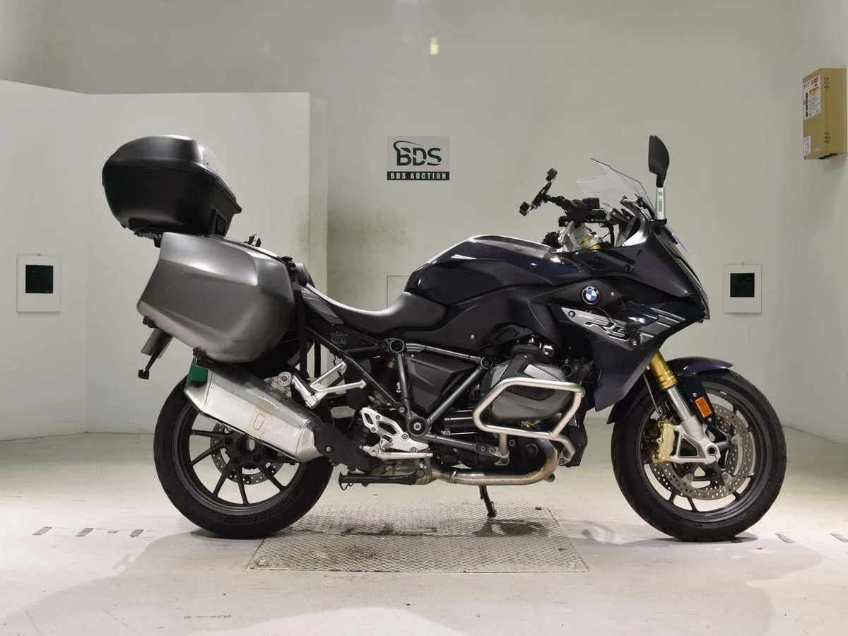 BMW R 1250 RS